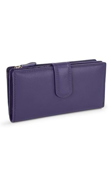 Ladies Long Wallet Purse