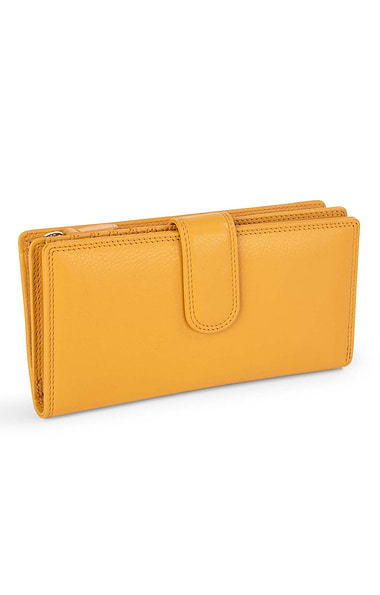 Ladies Long Wallet Purse