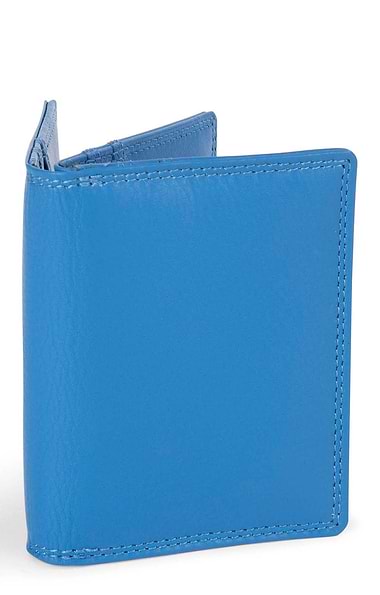 Ladies Credit Card Holder