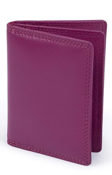 Ladies Credit Card Holder