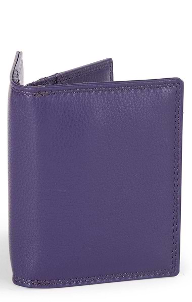 Ladies Credit Card Holder