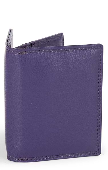 Ladies Credit Card Holder