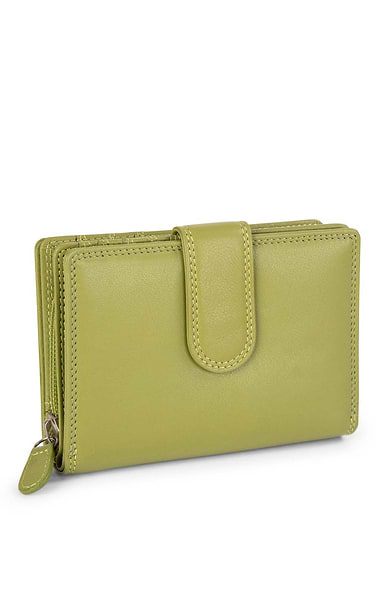 Ladies Wallet Purse