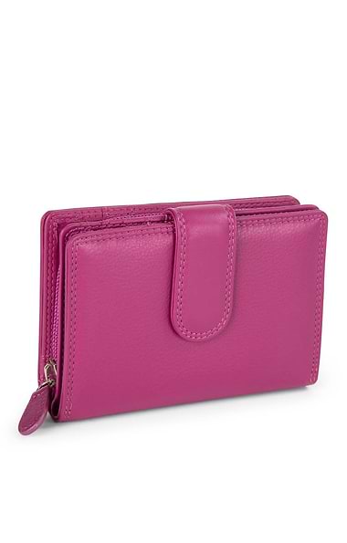 Ladies Wallet Purse