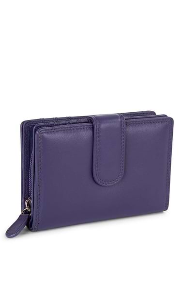 Ladies Wallet Purse