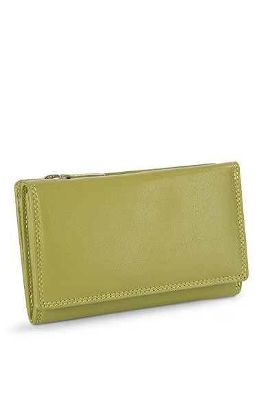 Ladies Wallet Purse