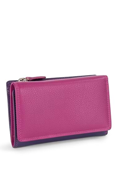 Ladies Wallet Purse