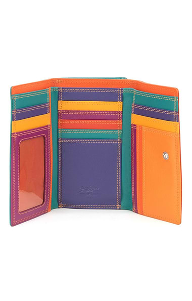 Ladies Wallet Purse