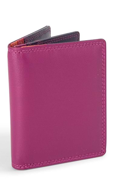 Ladies Credit Card Holder