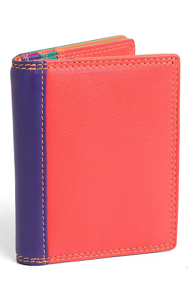 Ladies Credit Card Holder