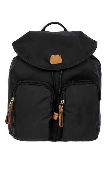 Brics Front Pocket Rucksack