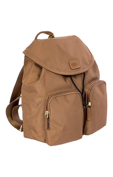 Brics Front Pocket Rucksack