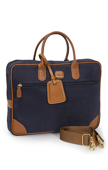 Brics Two Handled Briefcase
