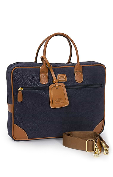 Brics Two Handled Briefcase