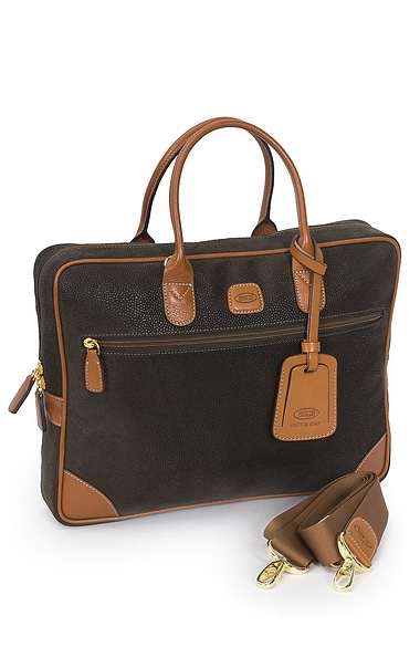 Brics Two Handled Briefcase