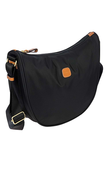 Ladies Brics Scoop Top Bag