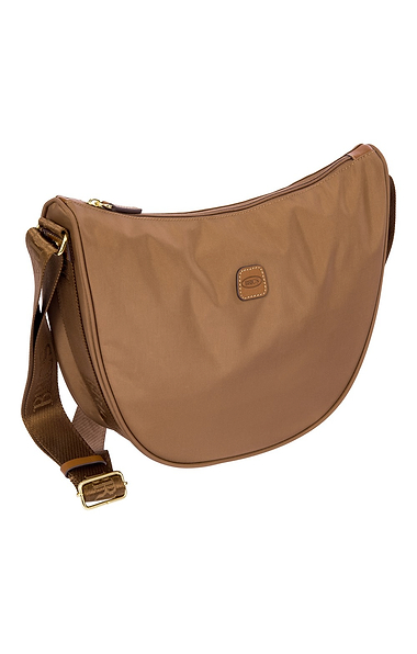 Ladies Brics Scoop Top Bag