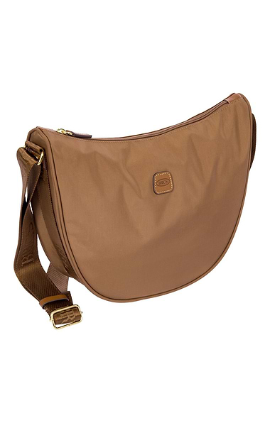Ladies Brics Scoop Top Bag