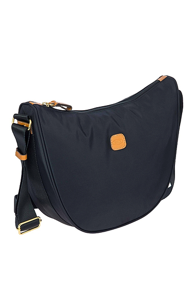 Ladies Brics Scoop Top Bag