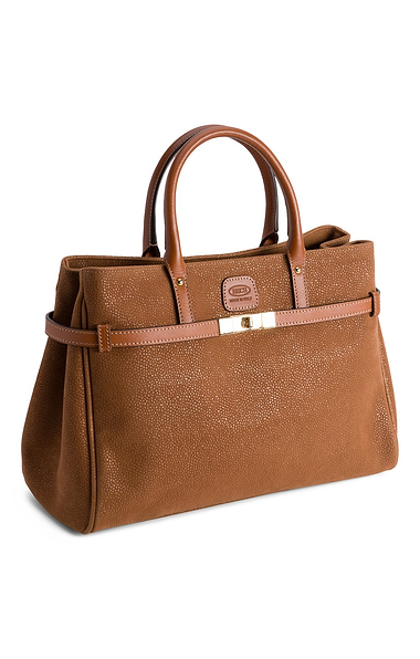 Ladies Brics Life Handbag