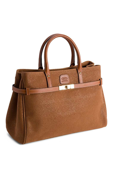 Ladies Brics Life Handbag