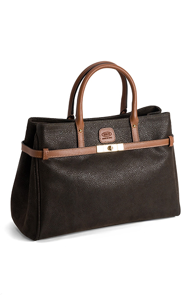 Ladies Brics Life Handbag