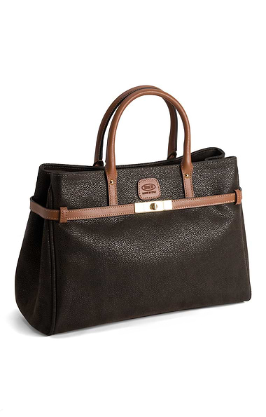 Ladies Brics Life Handbag