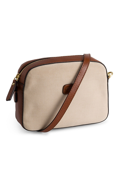 Ladies Brics Trama Small Shoulder Bag