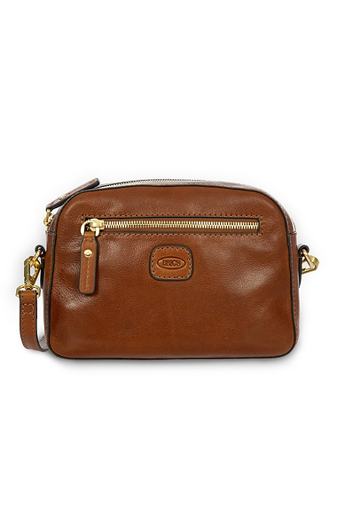 Ladies Brics Shoulder Bag