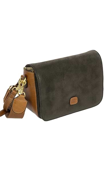 Ladies Brics Messenger Bag