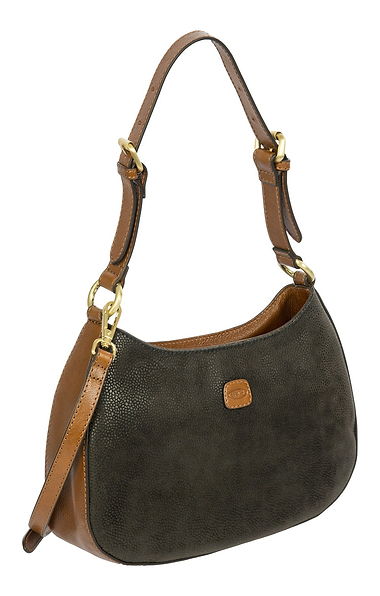 Ladies Brics Shoulder Bag