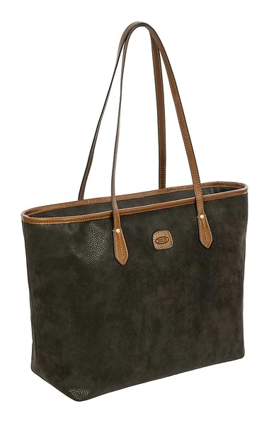 Ladies Brics Shopping Bag