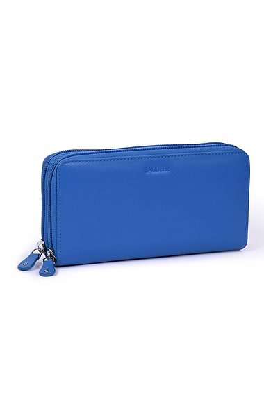 Ladies Saddler Mobile Phone Holder
