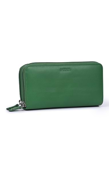 Ladies Saddler Mobile Phone Holder