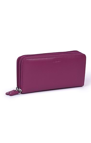Ladies Saddler Mobile Phone Holder