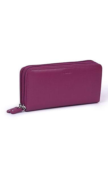 Ladies Saddler Mobile Phone Holder