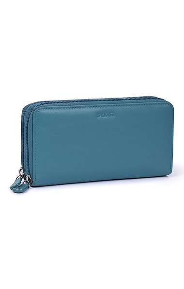Ladies Saddler Mobile Phone Holder