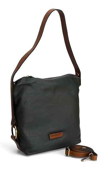 Ladies Square Shoulder Bag