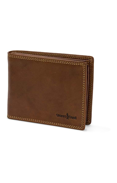 Ladies Credit Card Wallet