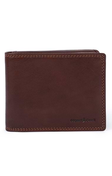 Men's Gianni Conti Leather Wallet