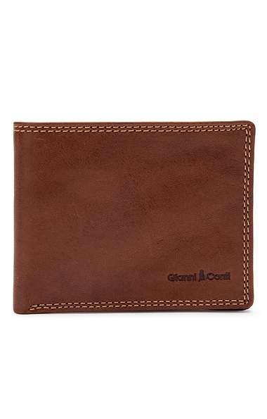 Men's Gianni Conti Credit Card Holder