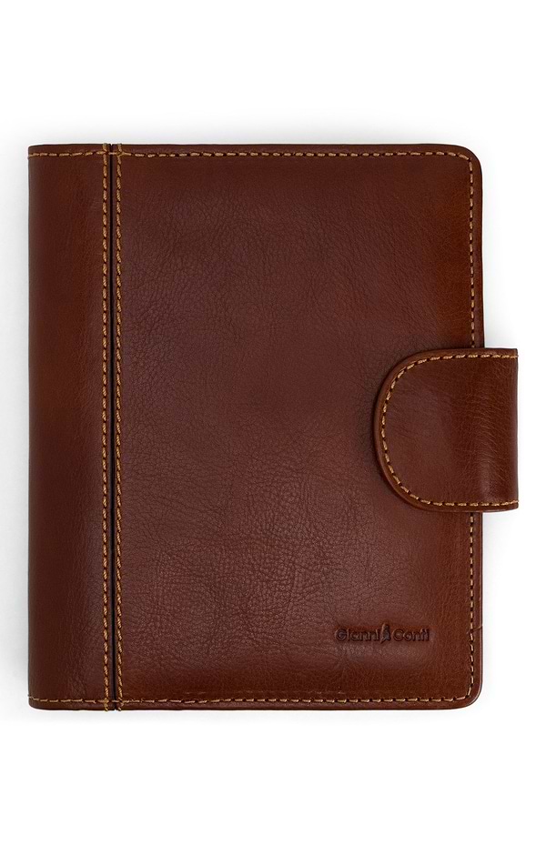 Leather Organiser