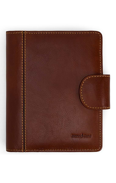 Leather Organiser