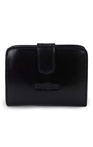 Gianni Conti Tab Purse