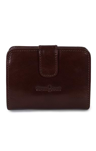Gianni Conti Tab Purse