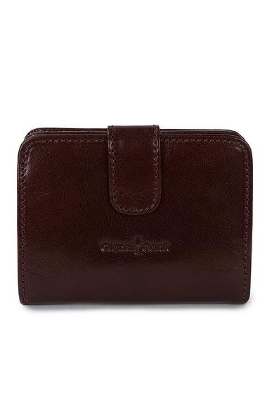 Gianni Conti Tab Purse