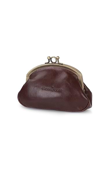 Gianni Conti Coin Purse