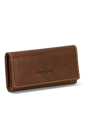 Leather Key Holder