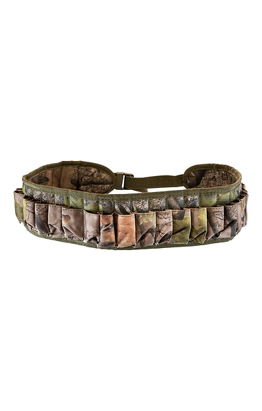 Men's Jack Pyke Camo Cartridge Belt