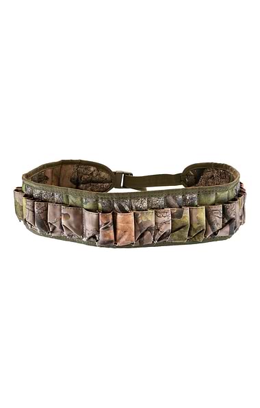 Men's Jack Pyke Camo Cartridge Belt